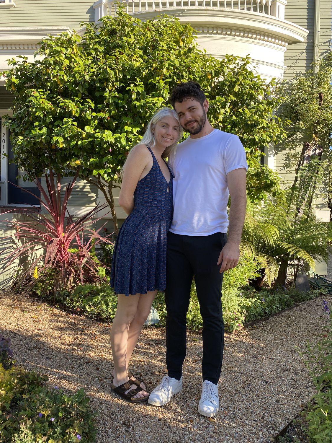 Lenny and Leilani, photo 11