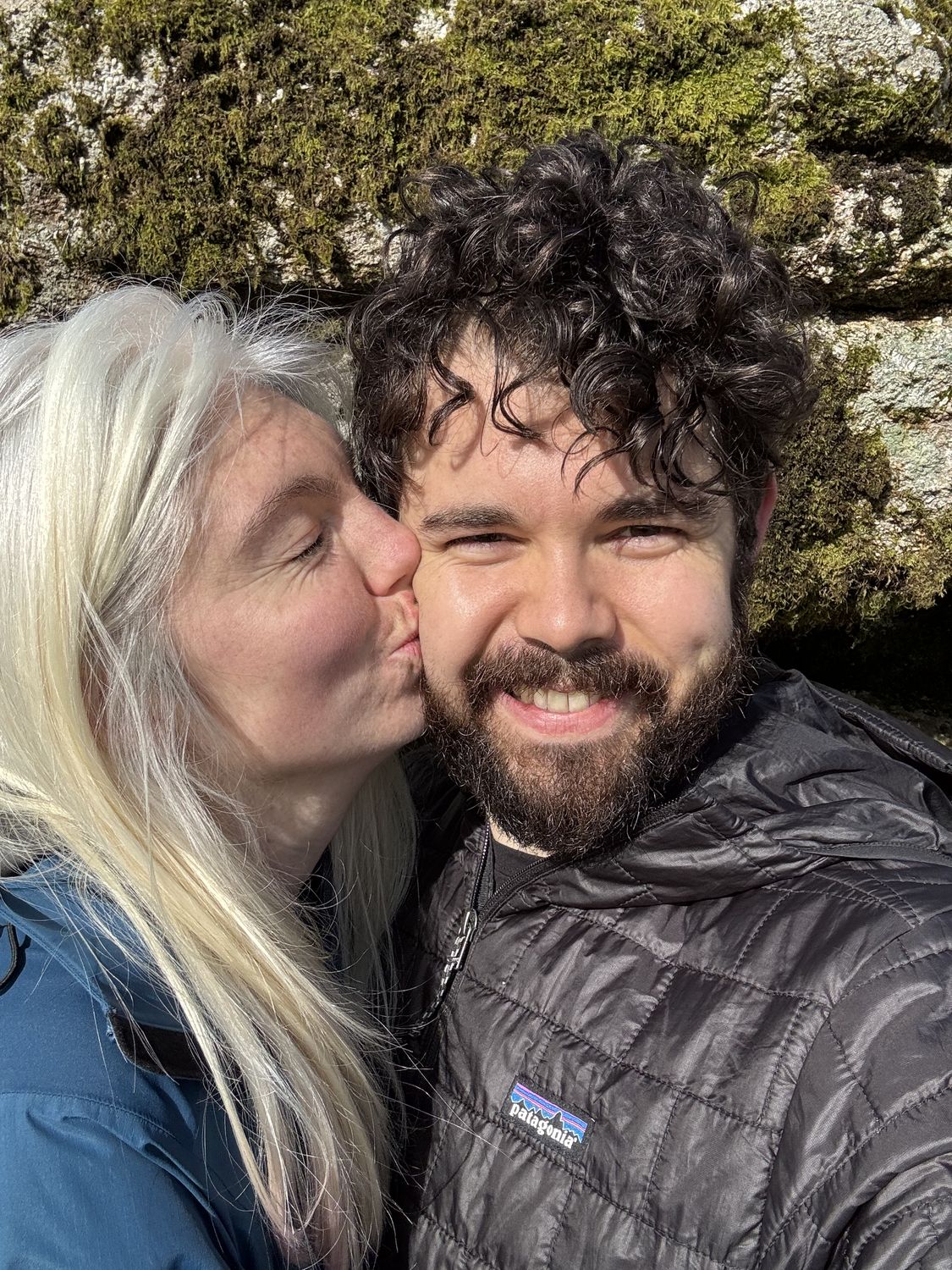 Lenny and Leilani, photo 19