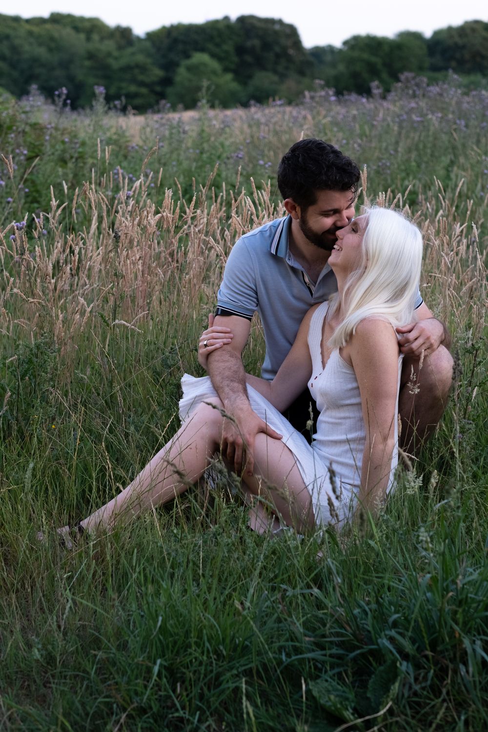Lenny and Leilani, photo 37