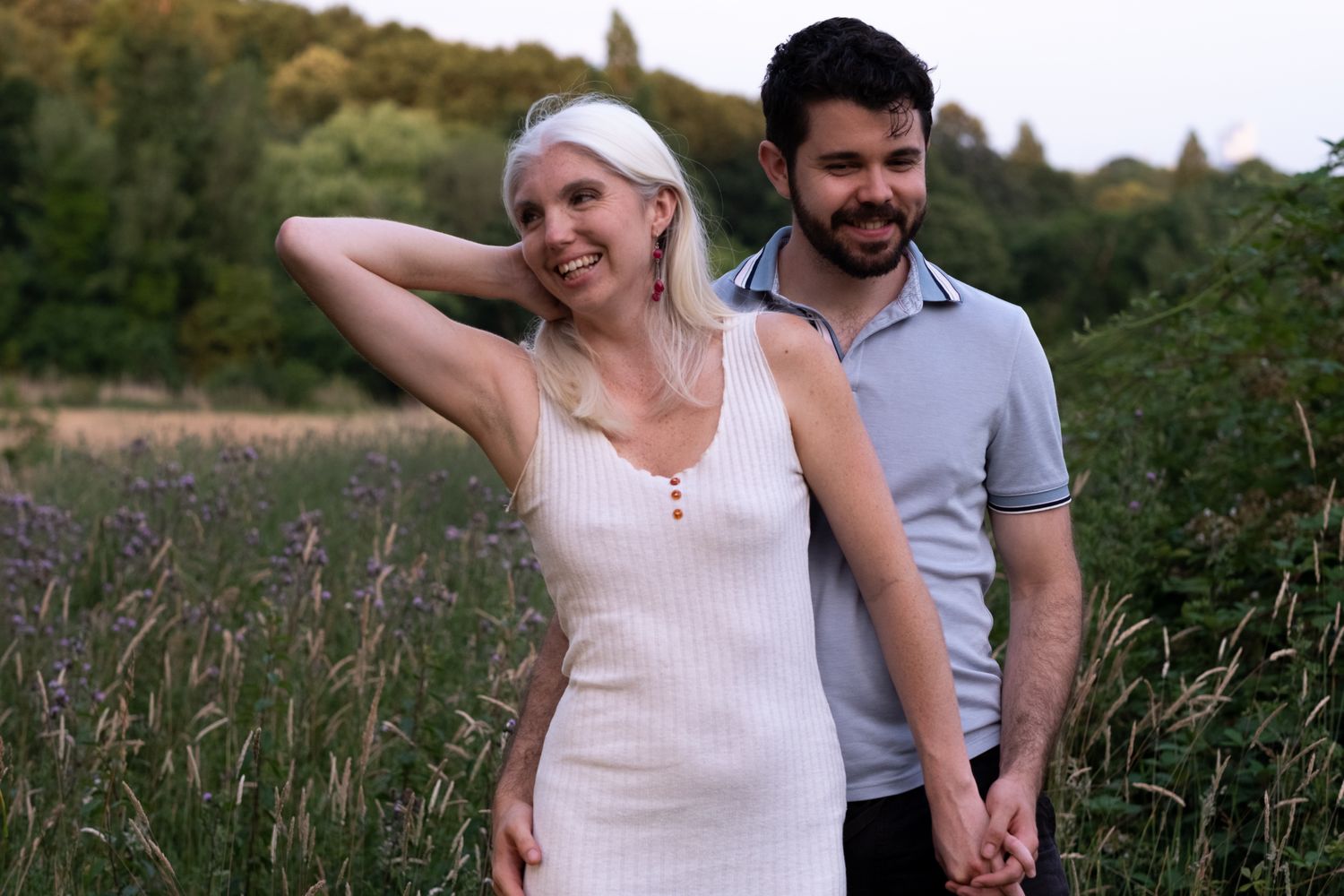 Lenny and Leilani, photo 38